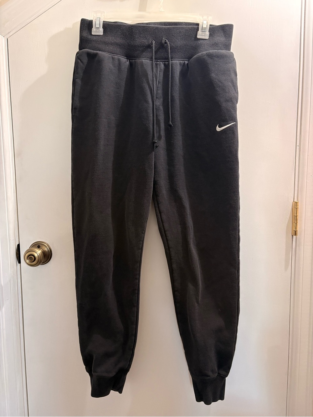 Nike Phoenix Sweats Oversized Baggy